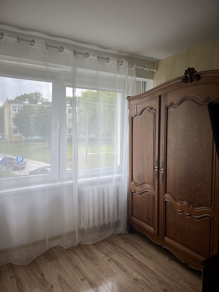 Mieszkanie w Bystrym koło Giżycka 60mk