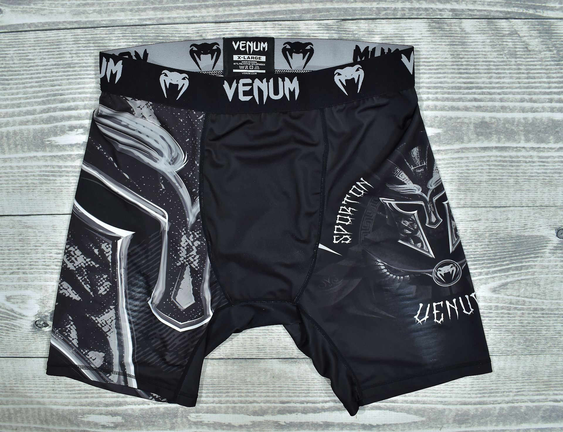 VENUM Spodenki Męskie MMA / XL