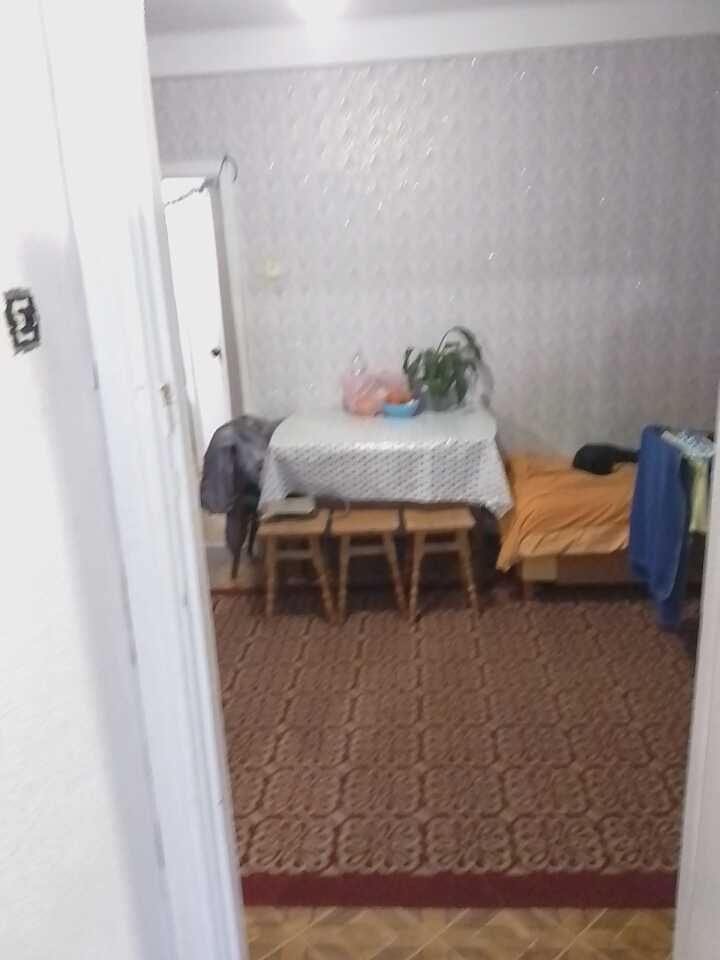 Продаю квартиру в Мирном