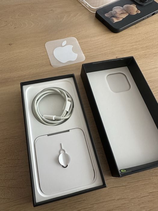 Iphone 13 Pro 256GB komplet w dobrym stanie