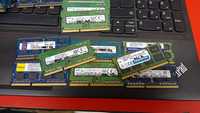 Оперативна пам'ять DDR3 1.5v, DDR3L 1.35v Sodimm 4GB 1600MHz, 1333MHz