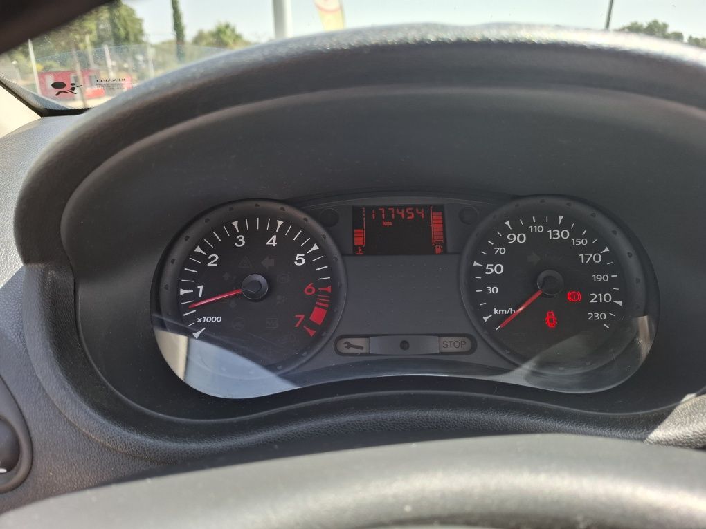 Renault Clio a gpl