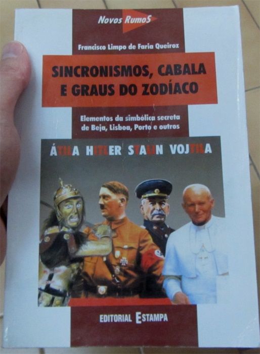 Ciências e Astrologia: Genes, Revoluções Científicas, Maya, Zodíaco...