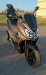 Venda mota Sym jet 14  125cc Igual a nova