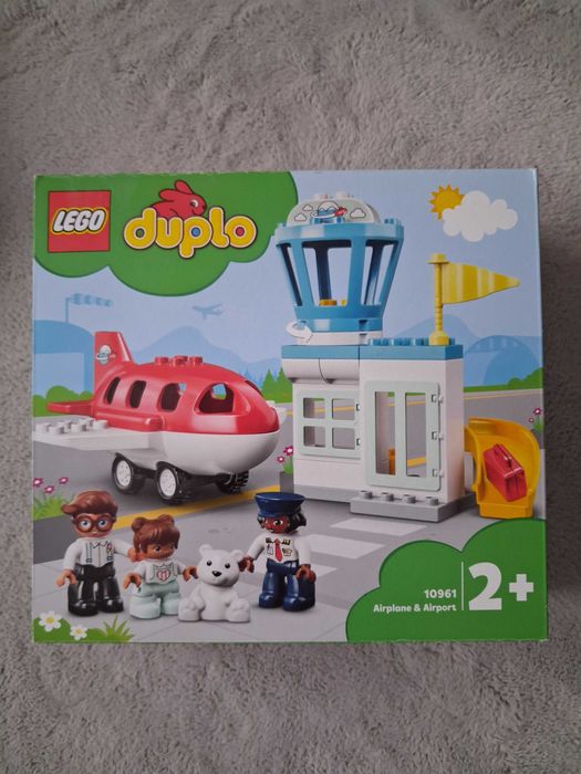 Lego Duplo 10961