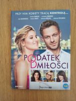 Podatek od miłości - film na DVD