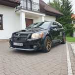 Dodge Caliber Caliber SRT4 2