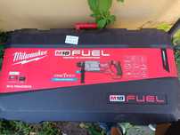 Walizka milwaukee m18 fhacod32