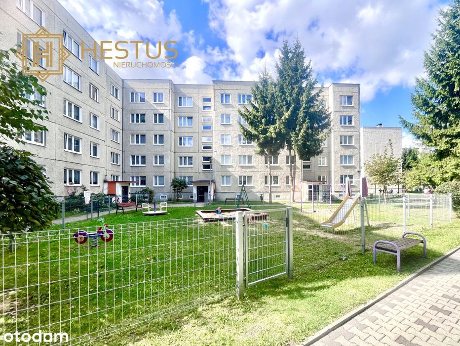 Mieszkanie 3 pokoje Sikorskiego