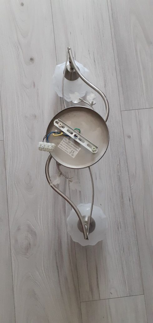 Lampa sufitowa...