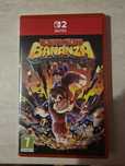 Gra nintendo switch 2 Donkey Kong Bananza