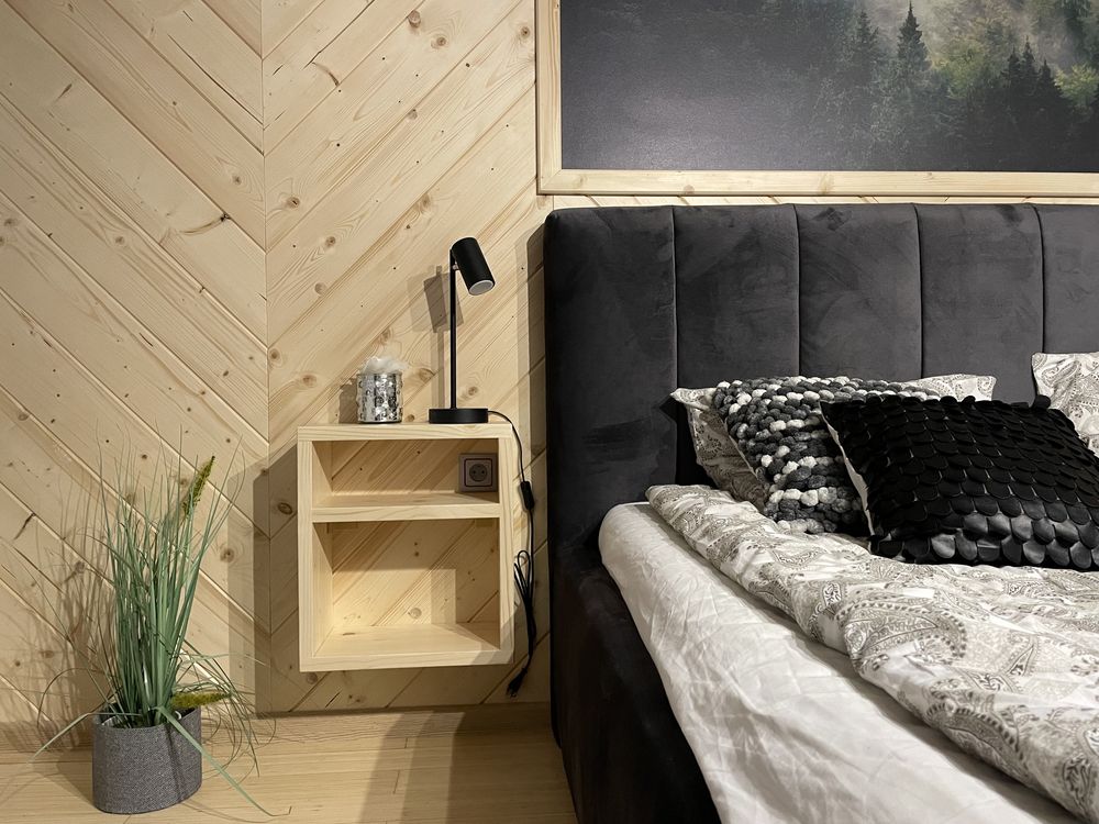 WAKACJE! BASEN, JACUZZI, sauna i parking - w cenie!