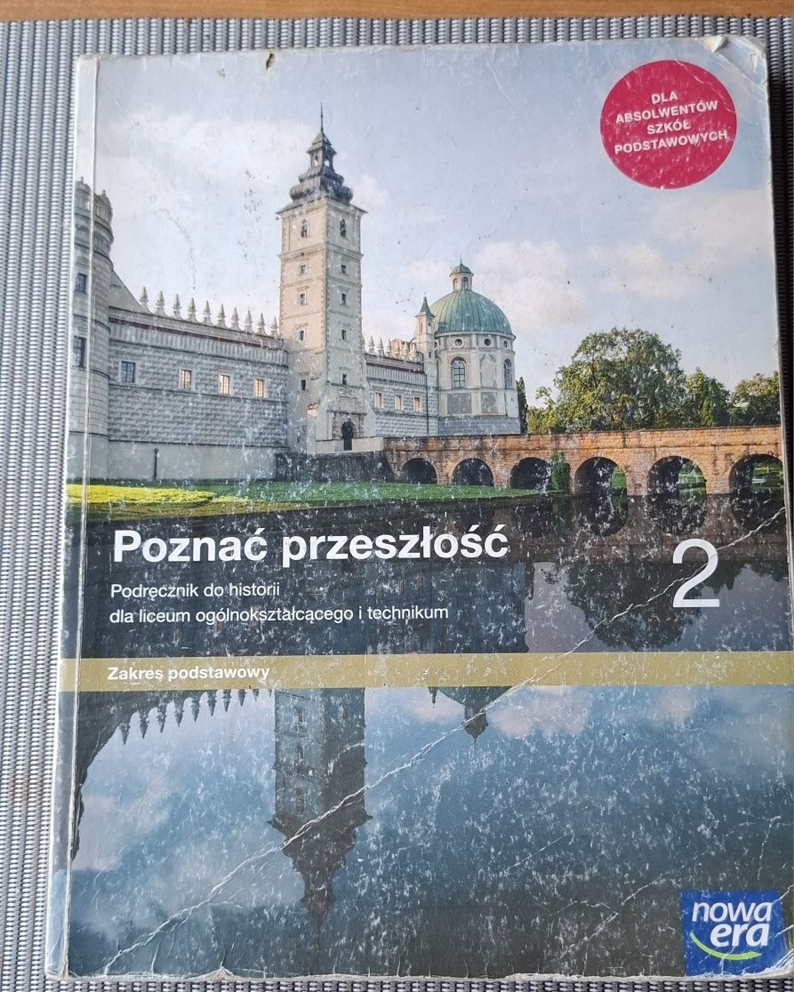Poznać Przeszłość 2