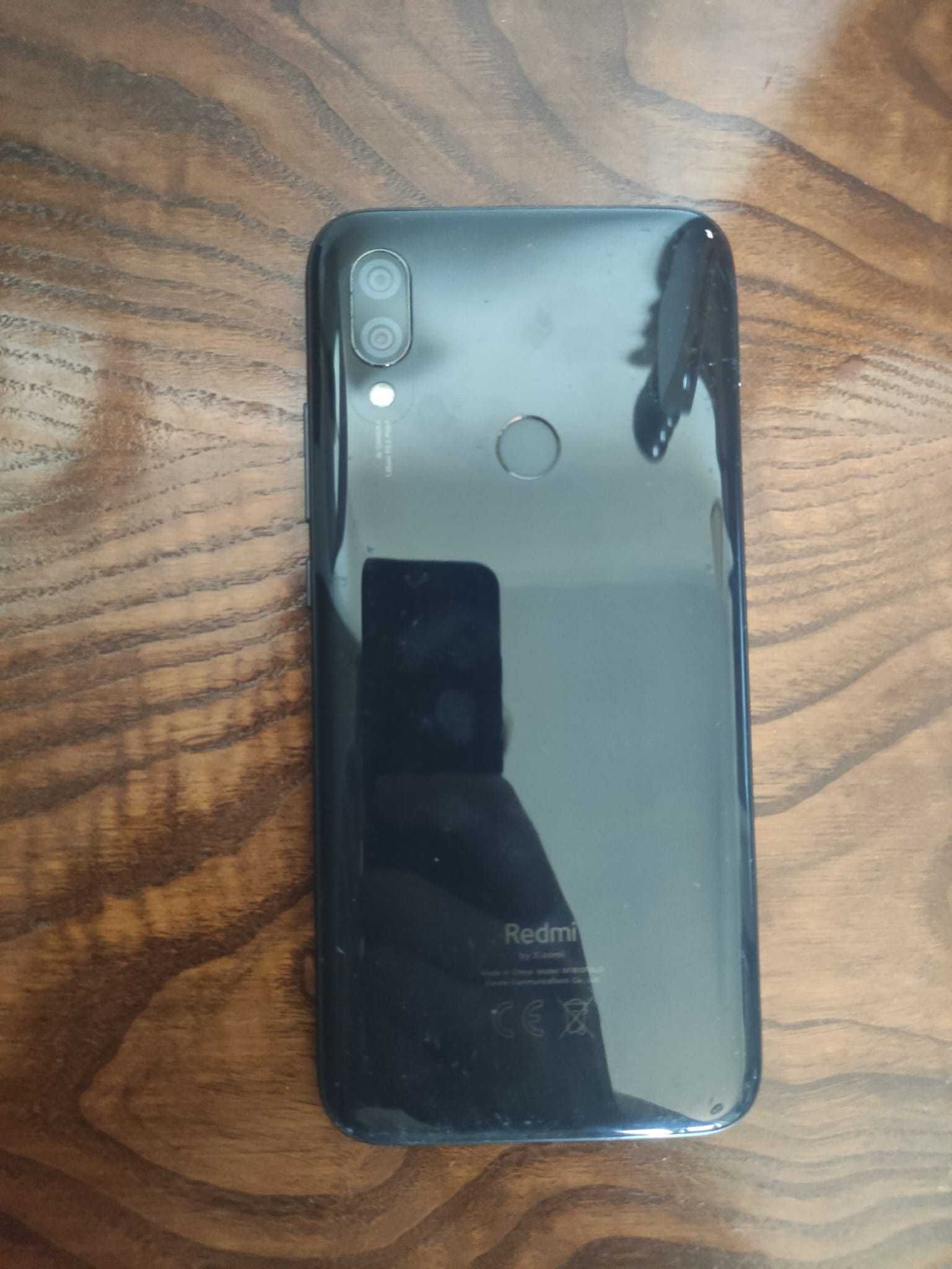 Redmi 7, perfeitas condições