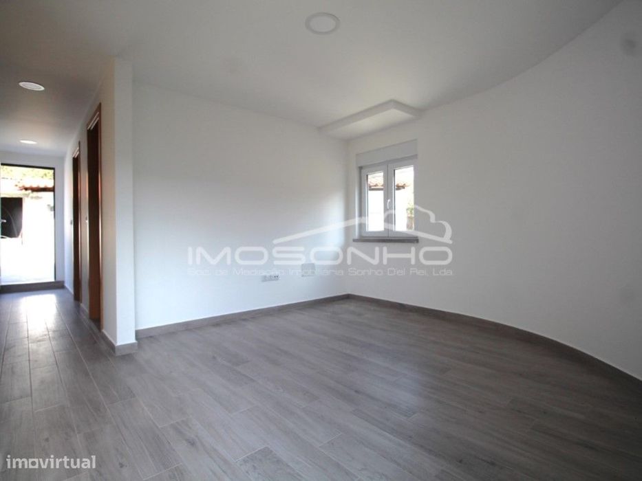 Apartamento T3 Remodelado