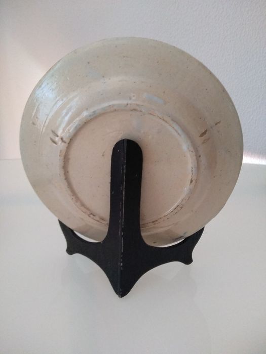 Prato antigo decorativo