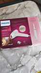 Фотоепілятор Philips Lumea Advanced + тример