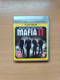 Mafia 2 na PS3, stan bdb, możliwa wysyłka