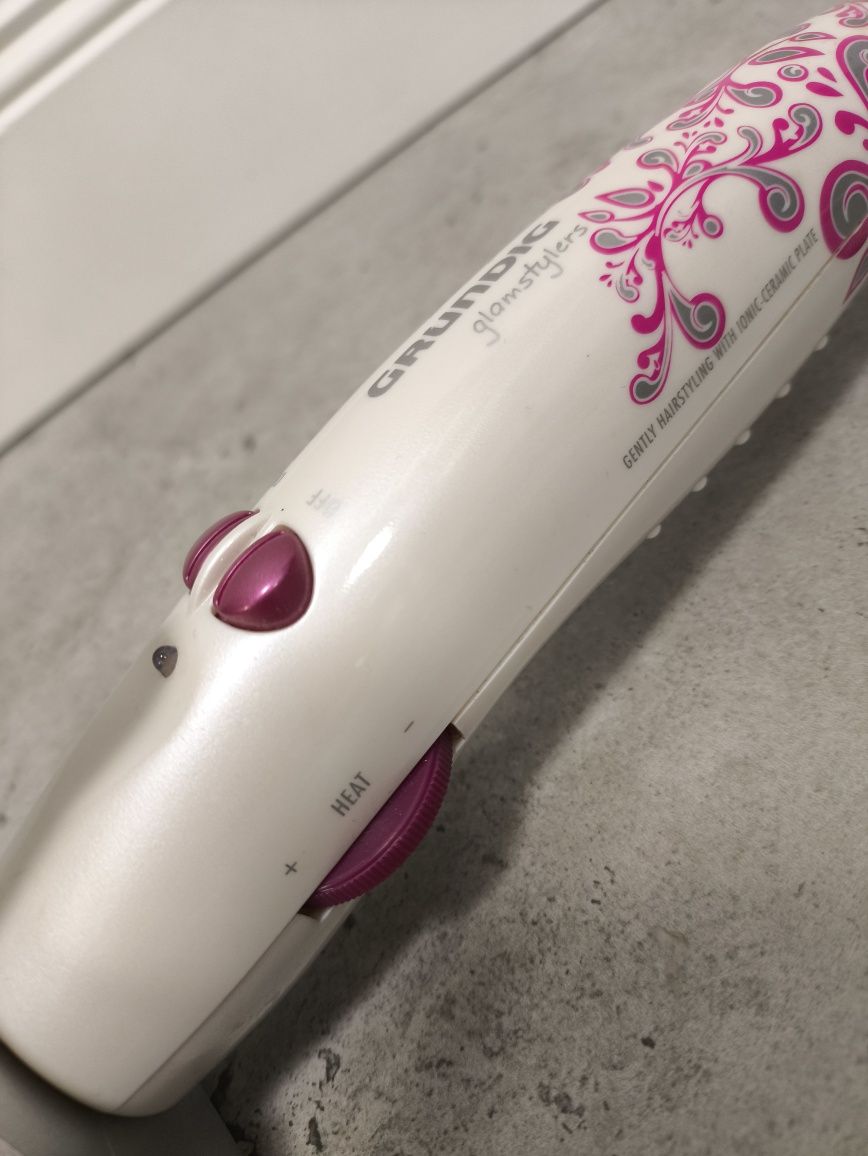 Lokówka do włosów Grundig HS 6732
