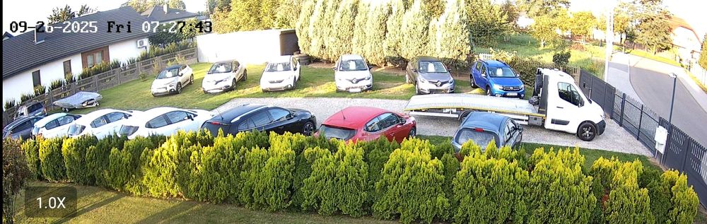 Renault Clio  benzyna POLSKI SALON wersja LIMITED