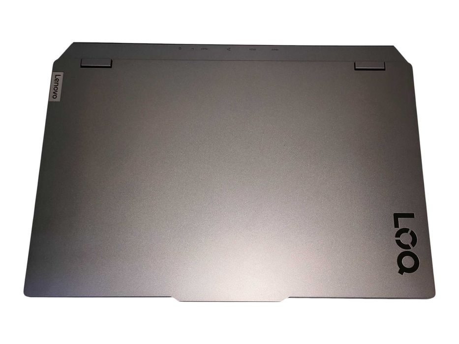 Laptop Lenovo LOQ 15AHP10 15,6" AMD Ryzen 7/16GB/512GBSSD/RTX5060 GWR
