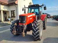 Massey Ferguson 7480 VT