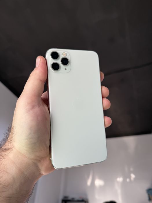 Apple iphone 11 Pro Max 256 gb Neverlock 100% айфон про макс