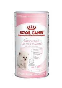 Royal Canin Babycat Milk 0,3кг
