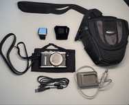 Olympus Pen E-PL8