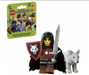 Mini Figurka LEGO Rycerz 27 seria