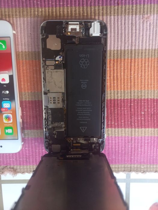 Продам IPhone 6 та 6s на айклауді