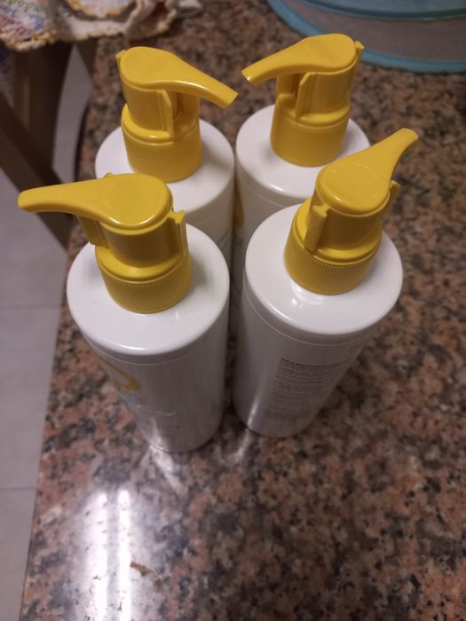 Creme BARRAL Baby Protect