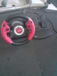 Volante ngs diablo playstation/pc