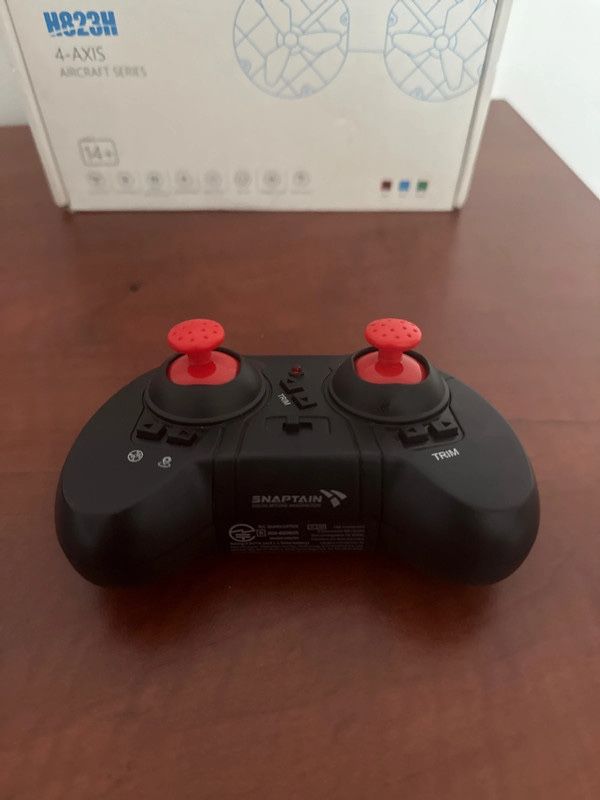 Dron Snaptain H823H MINI