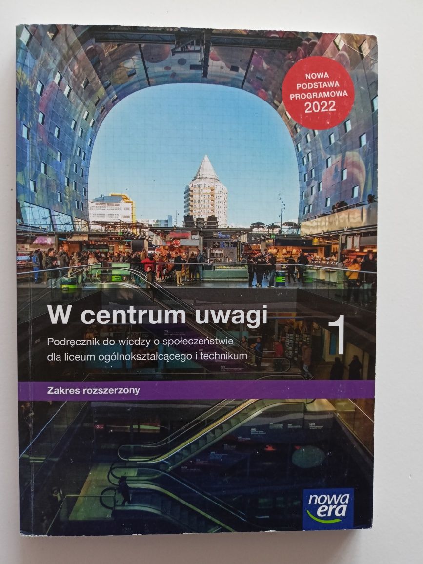 W centrum uwagi 1