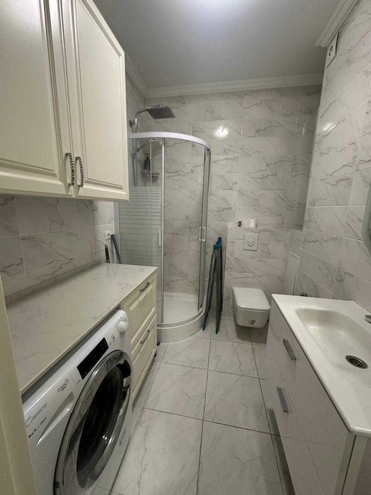 Элитный ЖК Бельэтаж на Леонтовича/Французский бульвар. 1O14