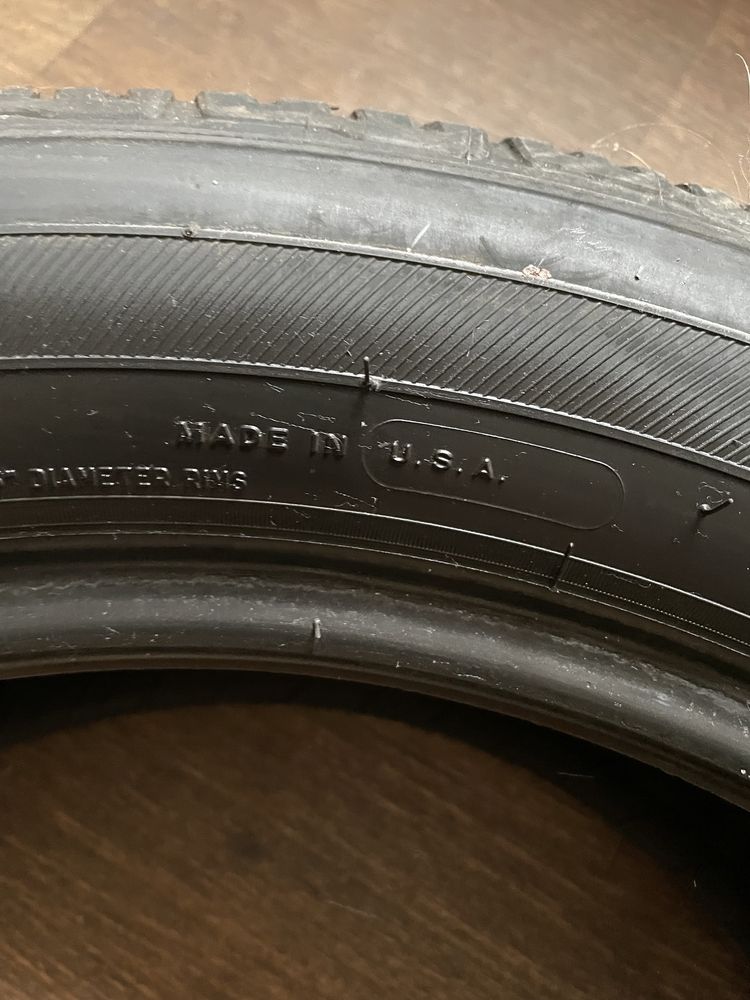 Резина, шины Michelin Premier (Мишлен) 235/55/19, пара, лето, оригинал