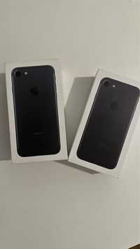 Pudełko iPhone 7 32 gb w kolorze Black