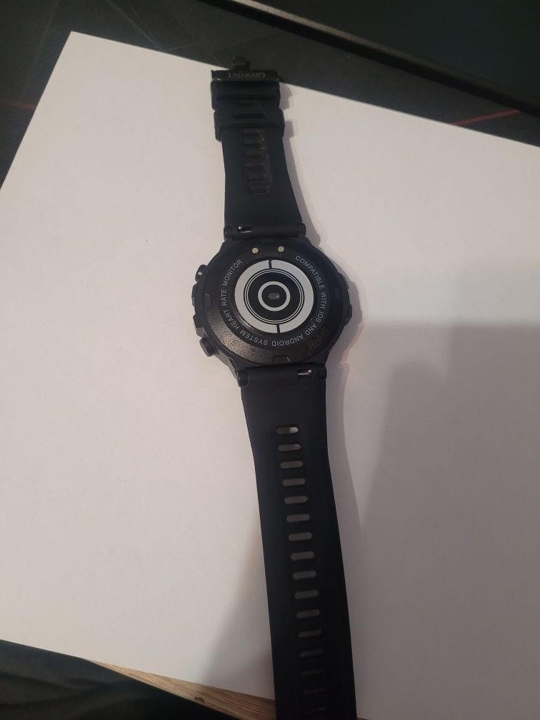 Smartwatch Giewont GW430