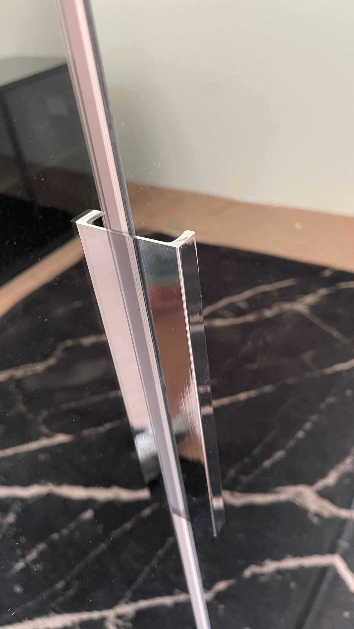 Szafa KLER Shanghai Wiemann lustrzana 240/60/h235 cm