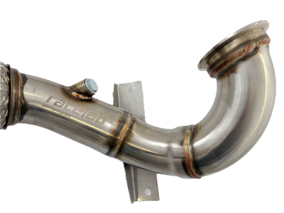 Downpipe VW Golf R 7 VII 2.0 TSI 4Motion 13-18