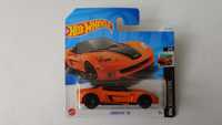 Hot Wheels Chevrolet Corvette C6