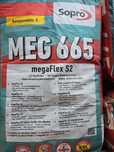 Sopro MEG665 megaflex S2