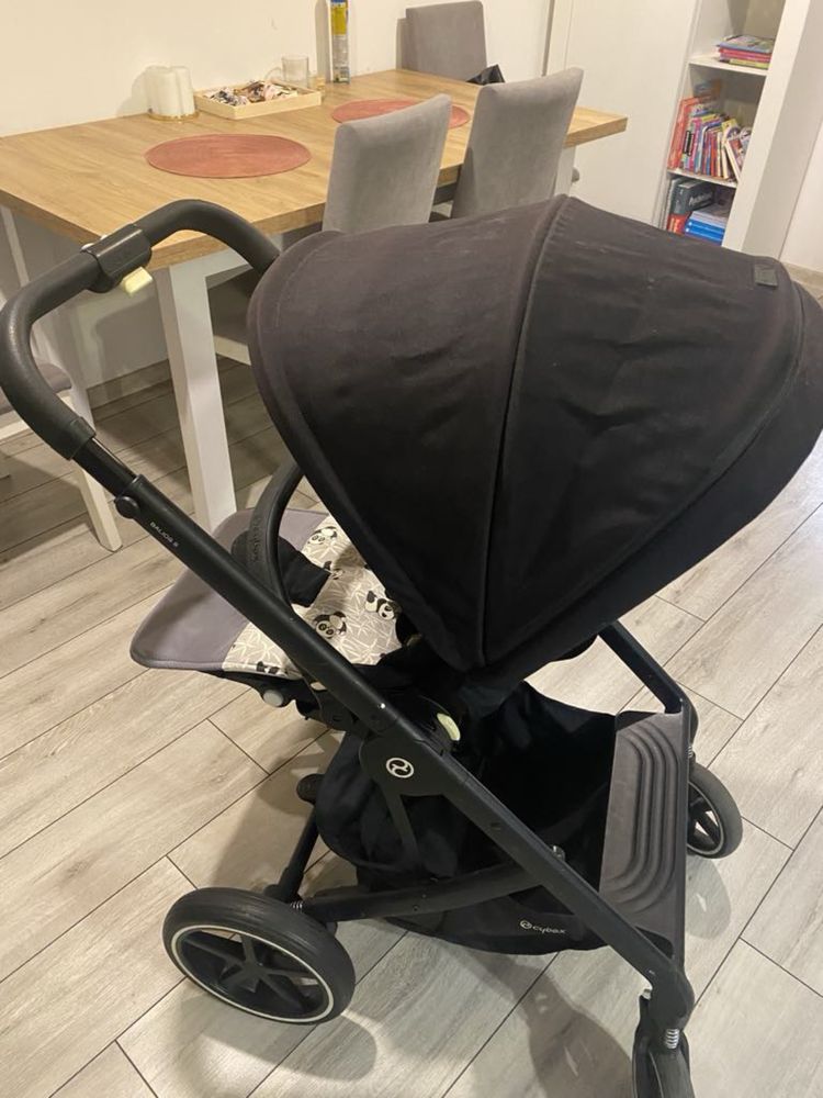 Spacerowka Cybex