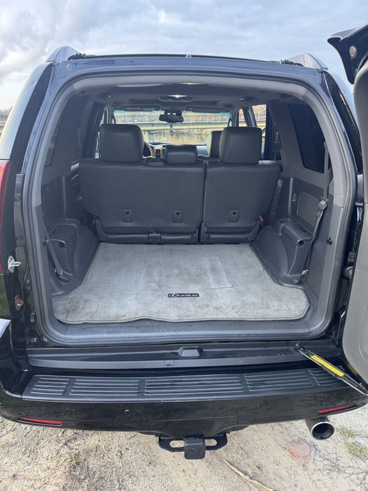 Продам Lexus GX 470