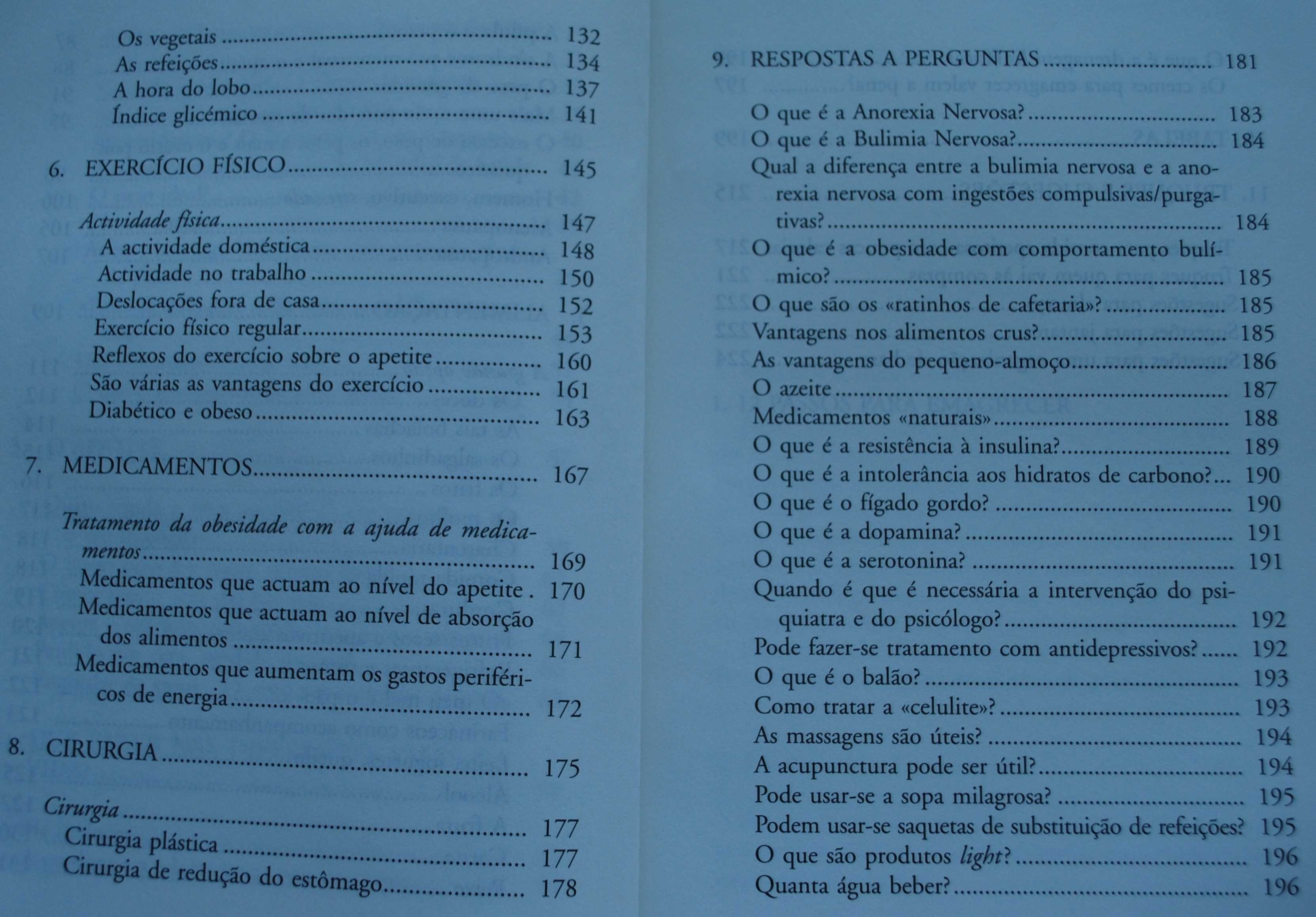 Saber Emagrecer (12 Passos Para Perder Peso Com Saúde) Isabel do Carmo
