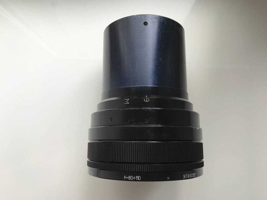 Объектив/линза 35-НАП2-3