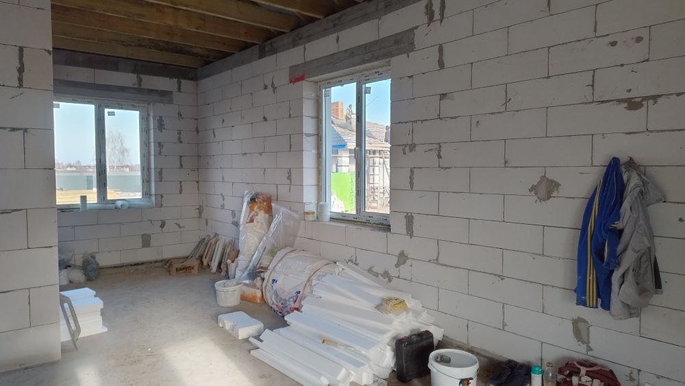 Продам будинок в новому КМ, Буча