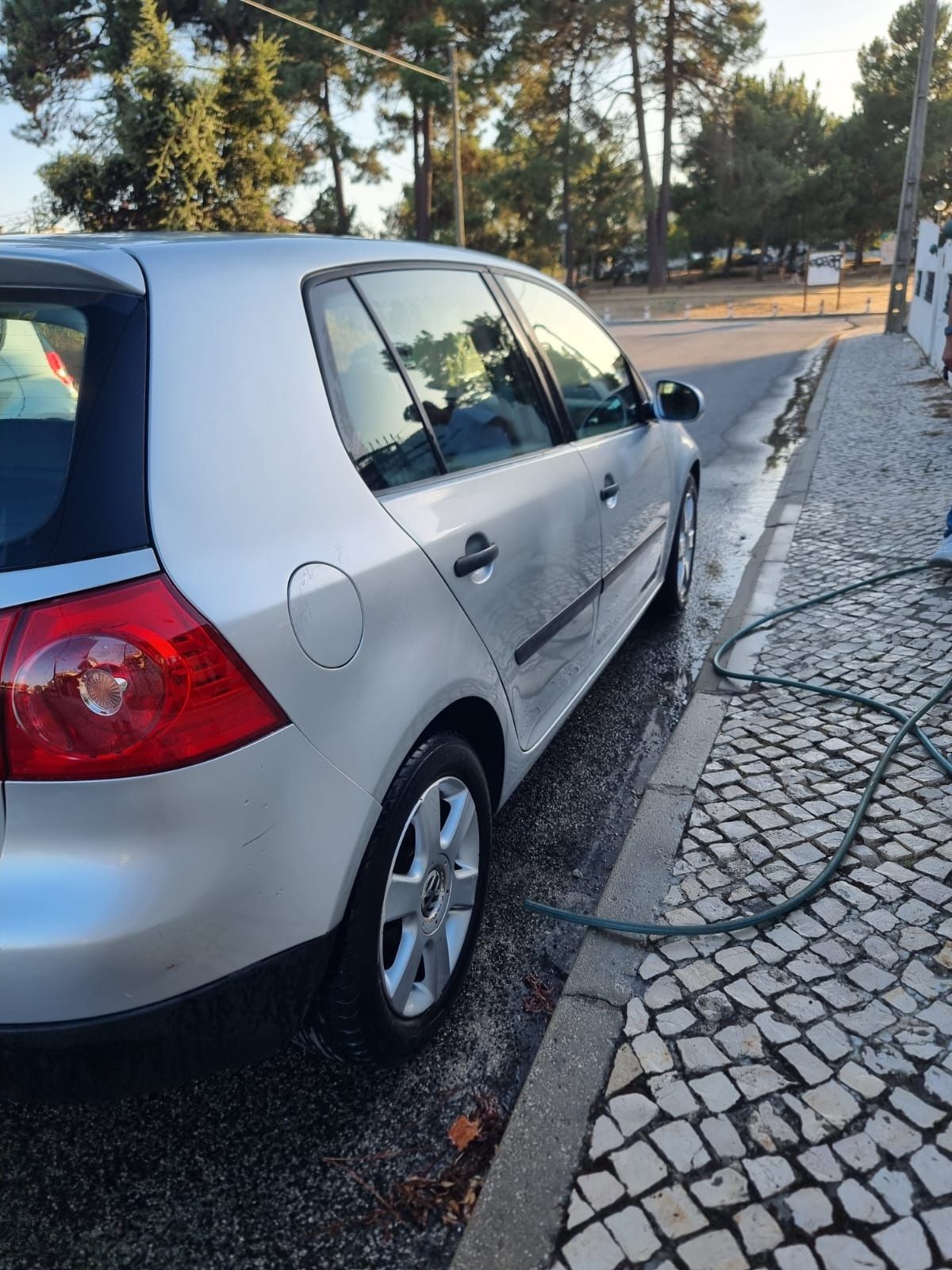 Golf V Confortline FSI 1.4