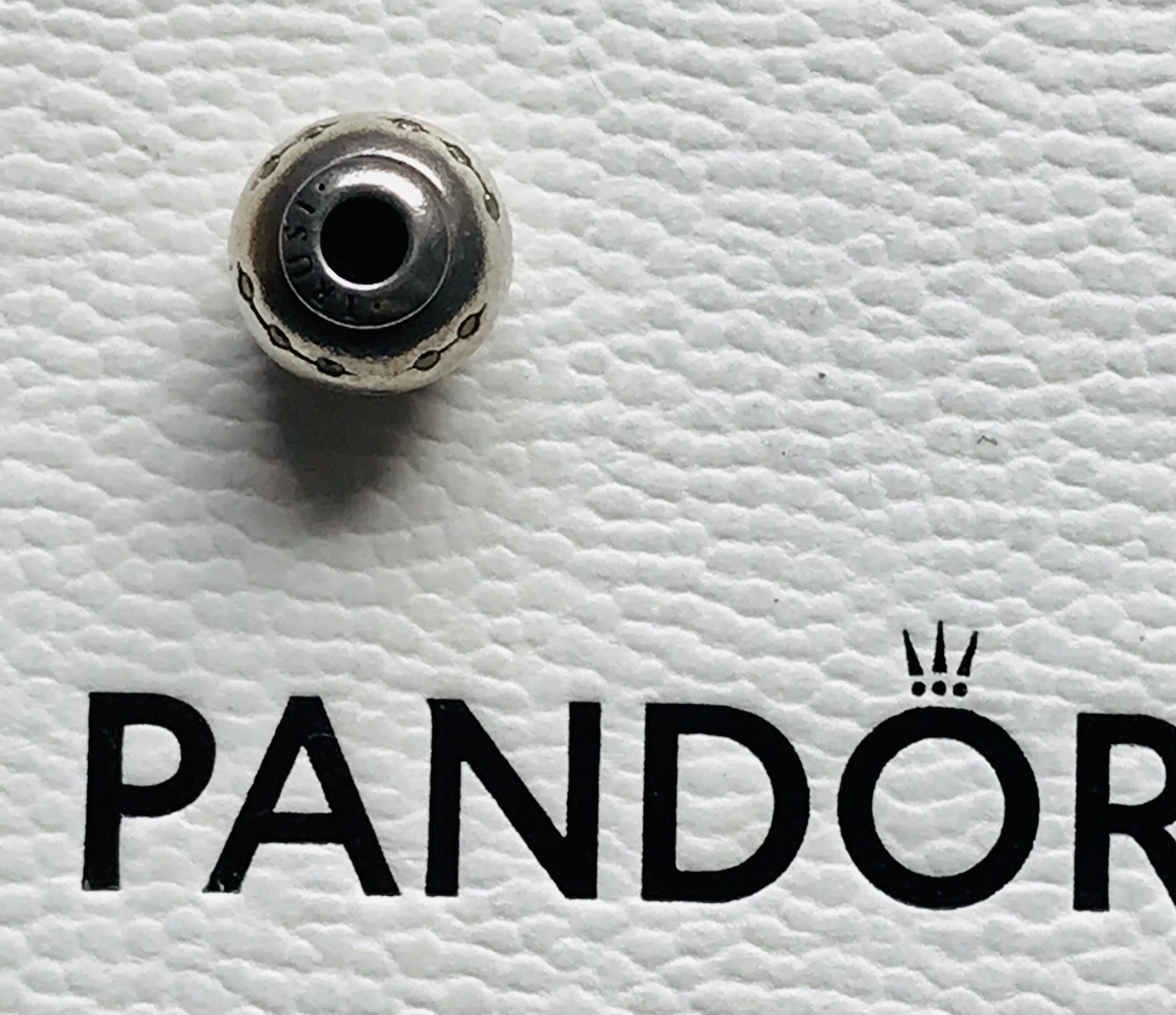 Pandora Charms Essence Trust Zaufanie 796019CZ